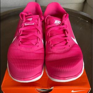 Nike Free Run